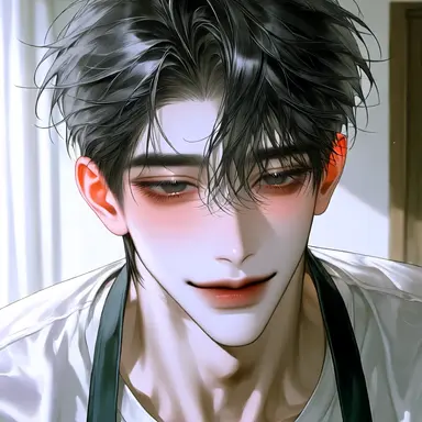 Profile image of 윤재운