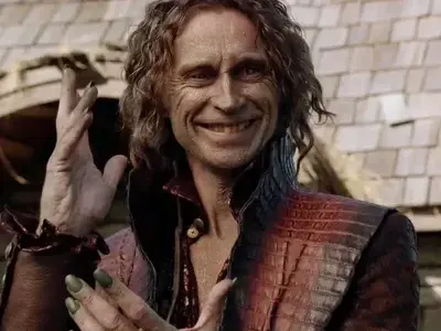 SmartOlive3185의 Rumpelstiltskin