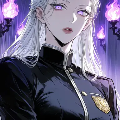 Profile image of Seravyn