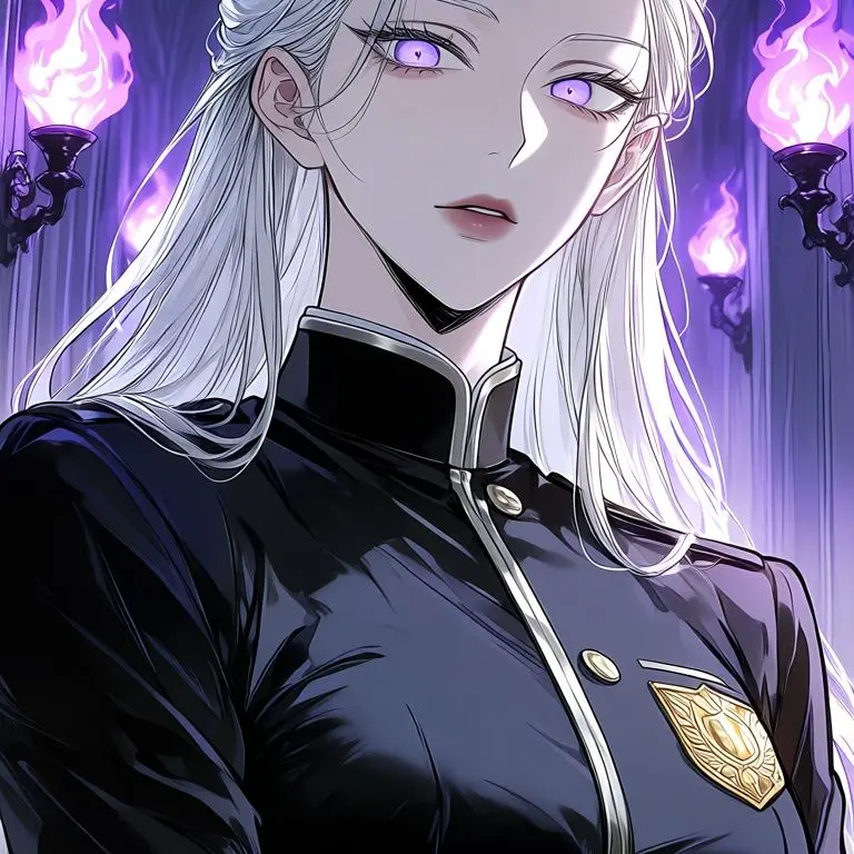 Rogue5hade40의 Monster Girl School