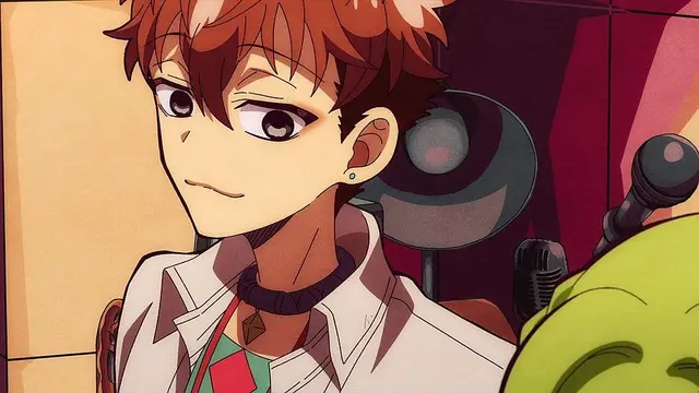 Profile image of Hyuuga Natsuhiko