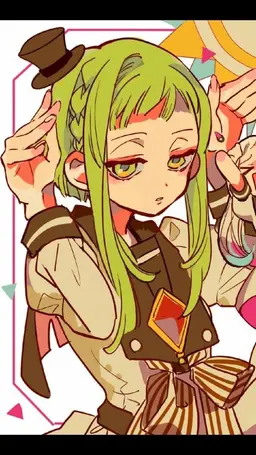 Profile image of Nanamine Sakura
