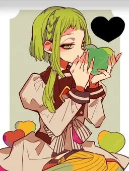 Profile image of Nanamine Sakura