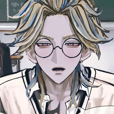 Profile image of 竜胆