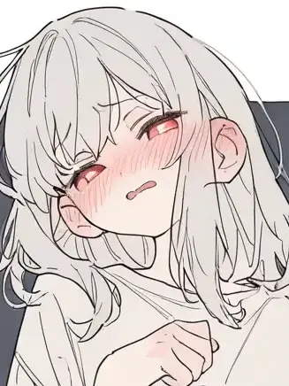 TNKkouhai2970의 유령 소녀는 겁주고 싶어