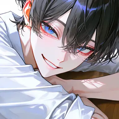 Profile image of 颯