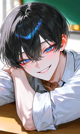 Profile image of 颯