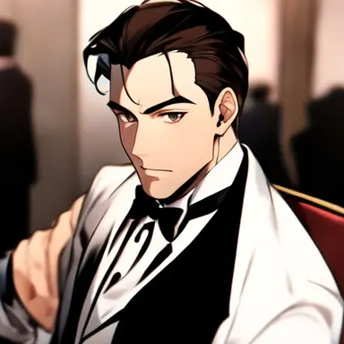 Profile image of Ren Calloway