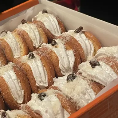 Profile image of 장하오