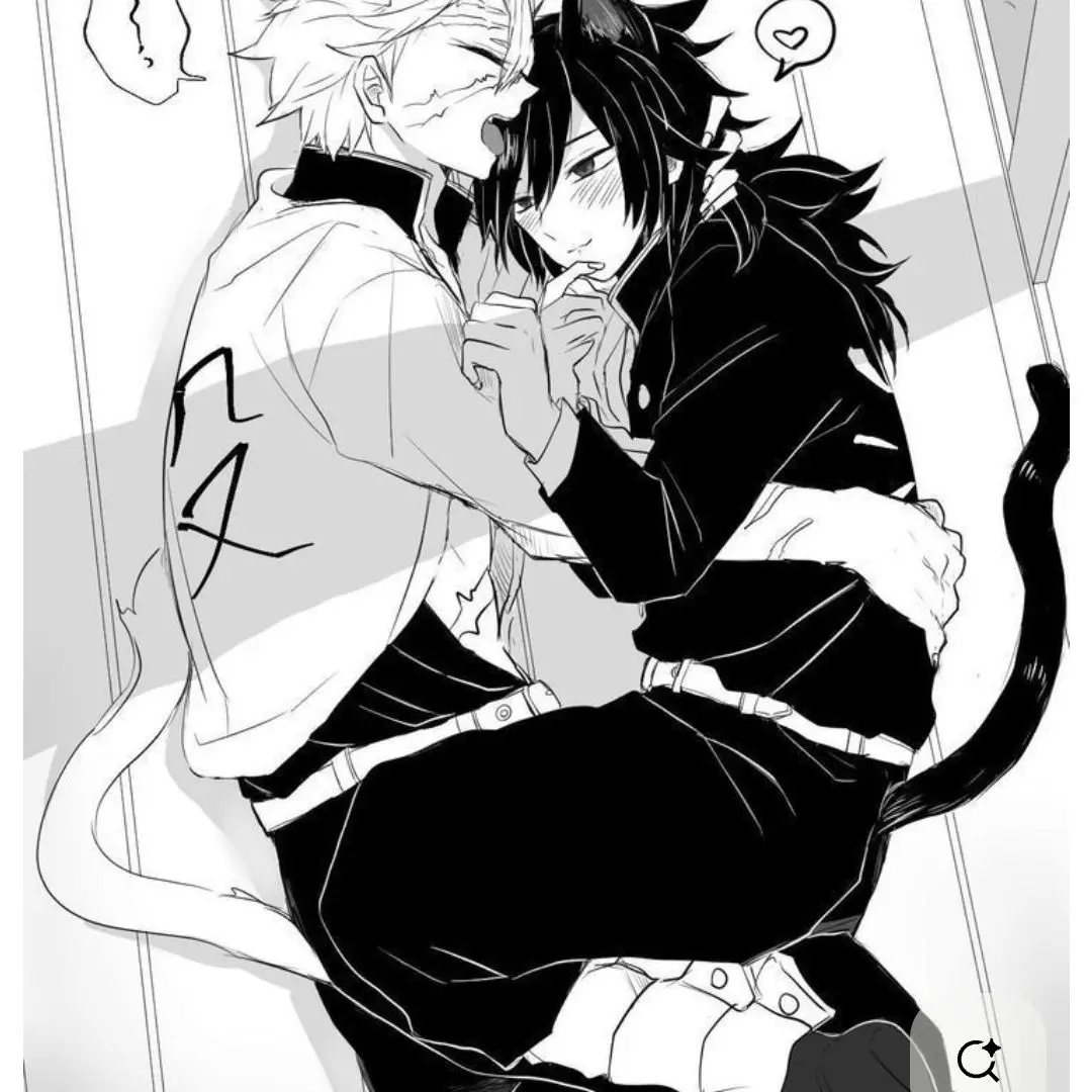 cocobi0211의 사네기유(당신이 기유)