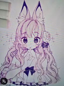 Profile image of 모양몬