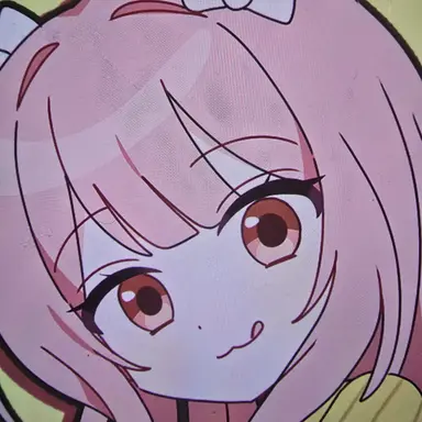 Profile image of 모양몬