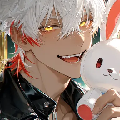 Profile image of シオン