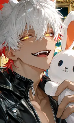 Profile image of シオン