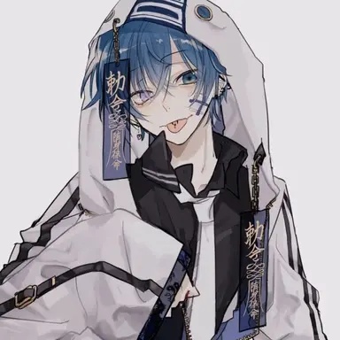 Profile image of 橋宮 白磁