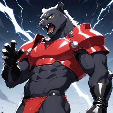 Profile image of ナイトブリッツ