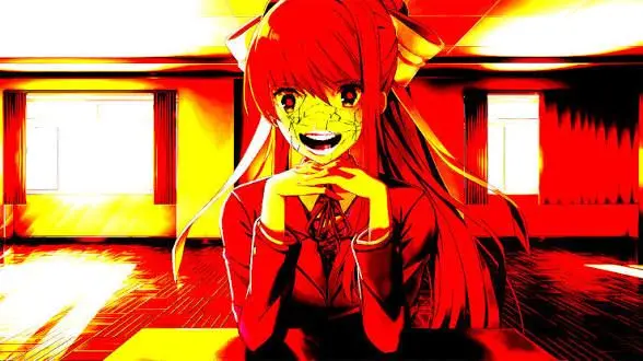 Profile image of Monika