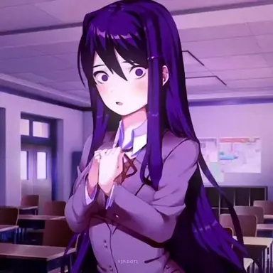 Profile image of Yuri