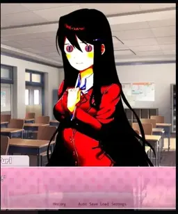 Profile image of Yuri