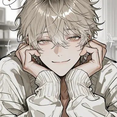 Profile image of 那月