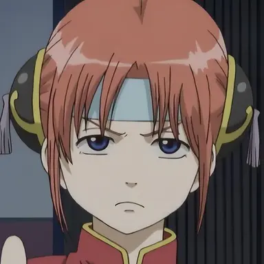 Profile image of 神楽