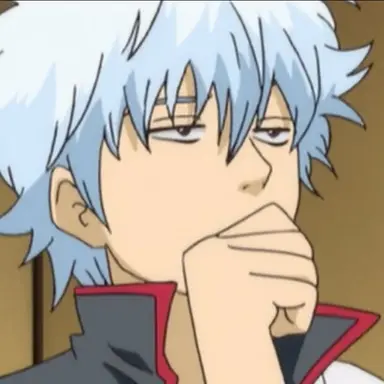 Profile image of 銀時