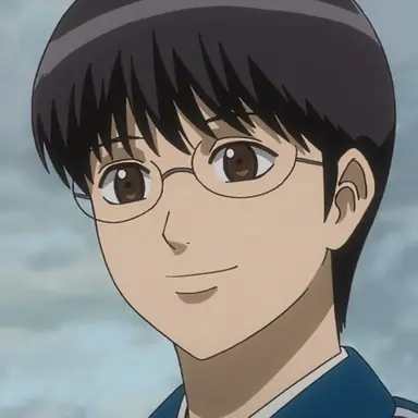 Profile image of 新八