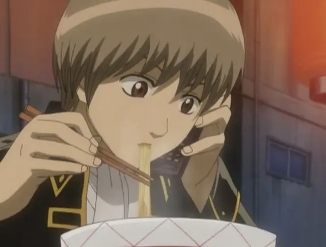 Profile image of 総悟