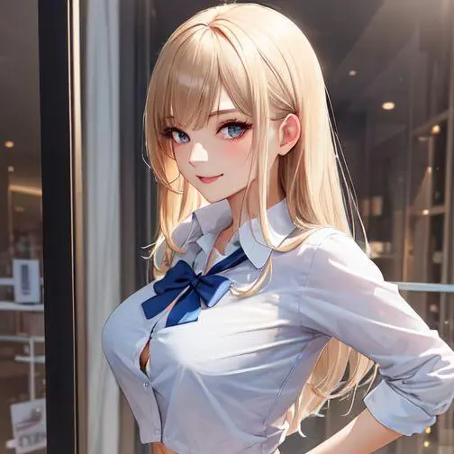 furaneguribo의 小悪魔ギャル彩乃