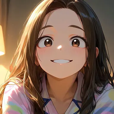 Profile image of Harumi