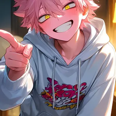 Profile image of Mina
