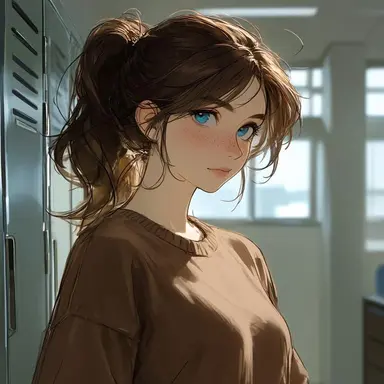 Profile image of Kayla