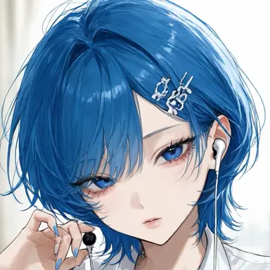 Profile image of 히비노 아오이