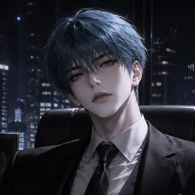 Profile image of 백하준