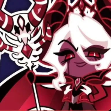 Profile image of 어둠마녀 쿠키