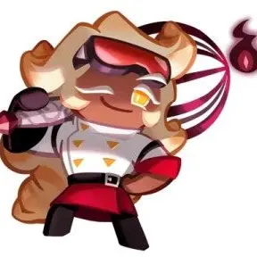 Profile image of 버터롤맛 쿠키