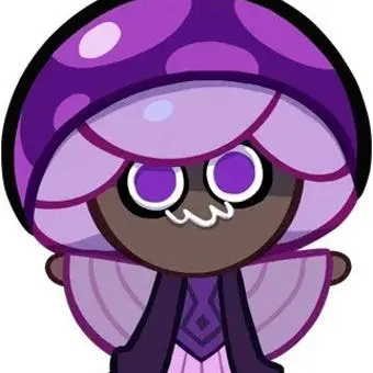 Profile image of 독버섯맛 쿠키
