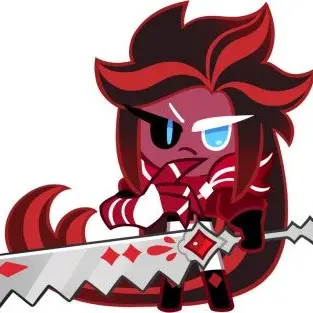 Profile image of 벨벳케이크맛 쿠키