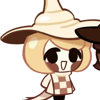 Profile image of 체스 화이트 쿠키