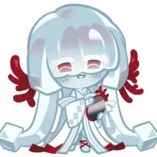 Profile image of 우무맛 쿠키