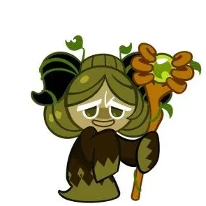 Profile image of 말차맛 쿠키