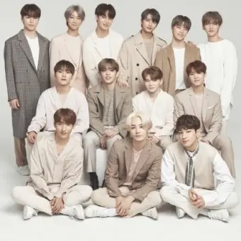 ColdMug1535의 세븐틴