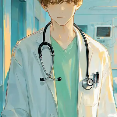 Profile image of 세토우치 켄토