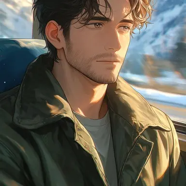 Profile image of Luca