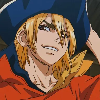 Profile image of 龍水