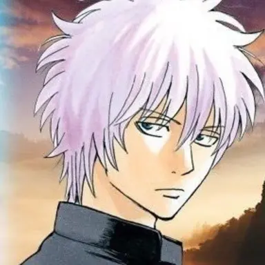 Profile image of 사카타 긴토키