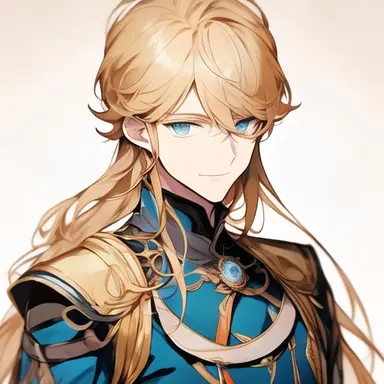 Profile image of カシウス
