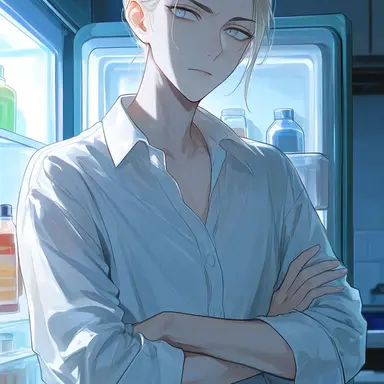 Profile image of Varvara