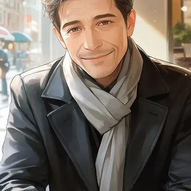 Profile image of Rostik