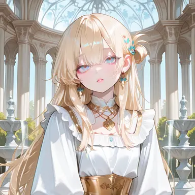 Profile image of 엘레나 드 셀레스트